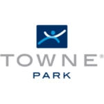 towne link android application logo